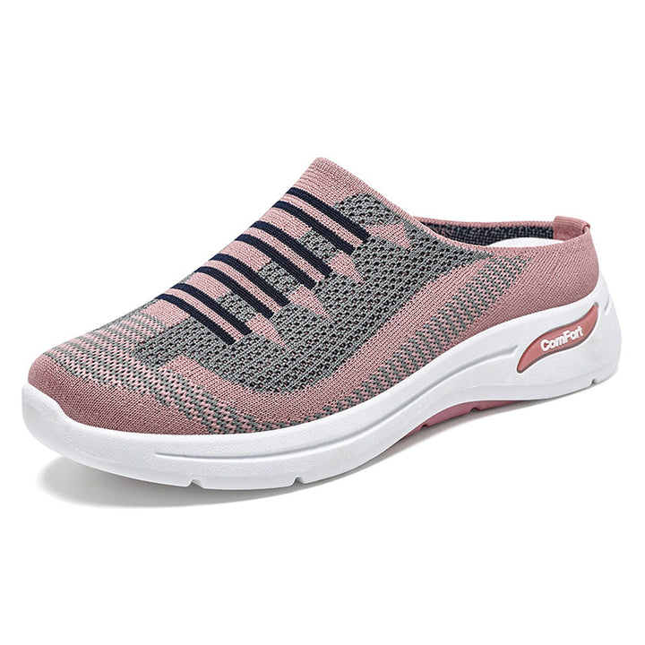 Femme Slip-On Komfort Sneakers Stilla