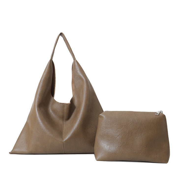 Femme Chic Slouchy Tote Bag Stilla