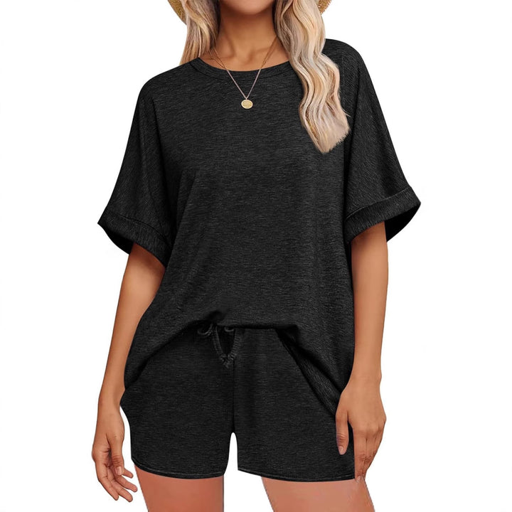 Dame Fritids Outfit Stilla