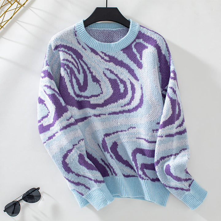 Stilla | Unisex Blød Pullover