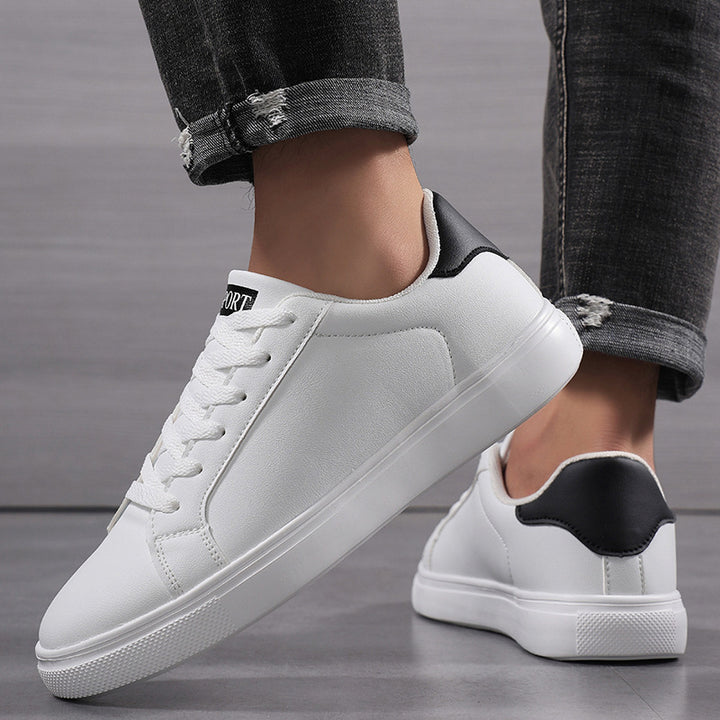 Herre klassiske Low-Top fritidssko Stilla