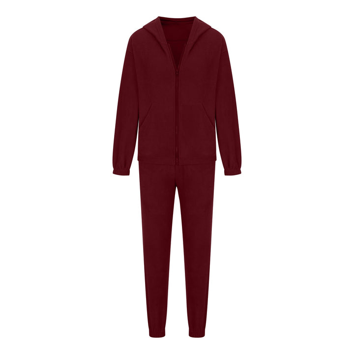 Stilla | Mode Sport Fritid Hoodie Sæt