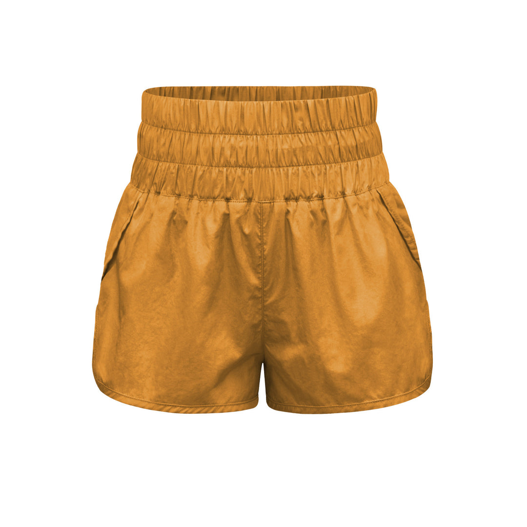 Dame Let Stretch Active Shorts Stilla