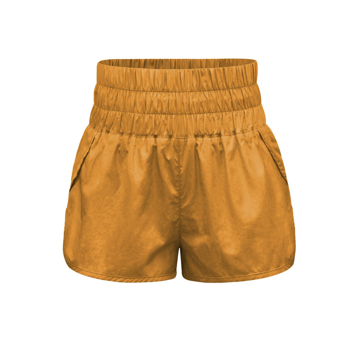 Dame Let Stretch Active Shorts Stilla