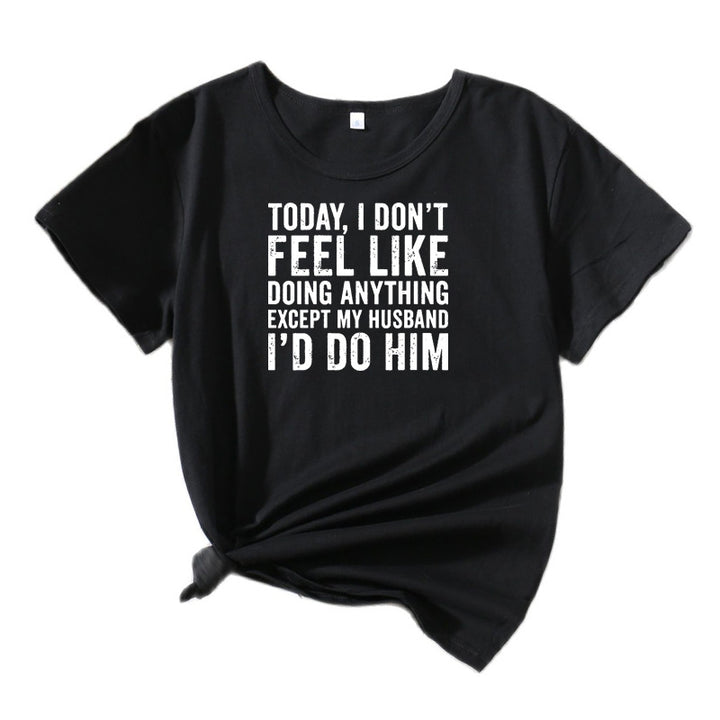 Kvinder Legende Statement Grafisk T-shirt Stilla
