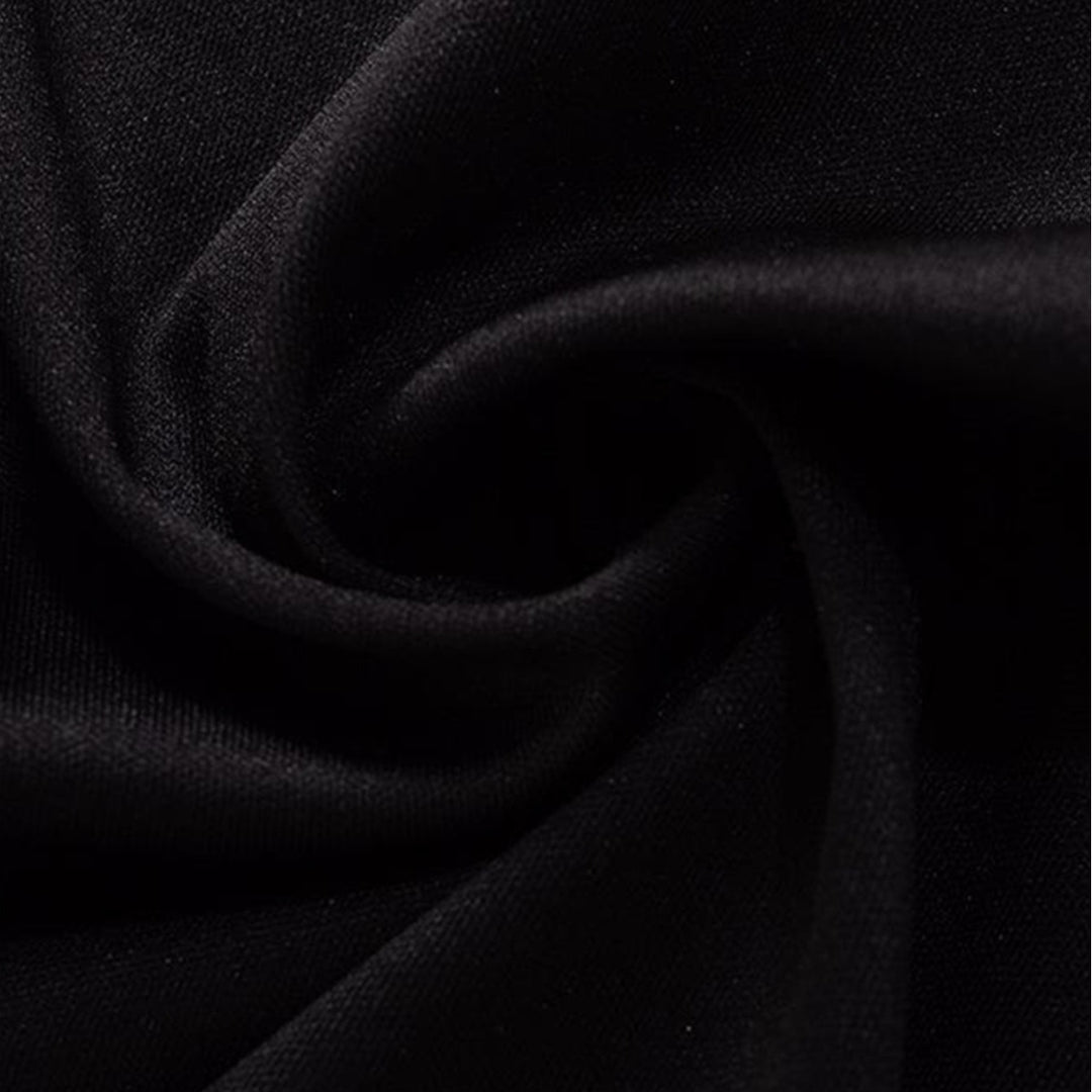 Dame bandeau top med moderne pakke design og justerbare stropper Skovae