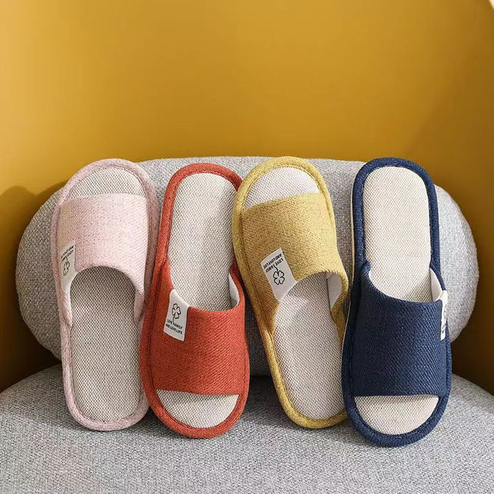 Femme Casual Slide Sandaler Stilla