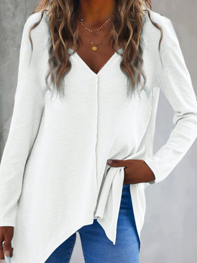 Stilla | Casual Fashion Bluse Trend
