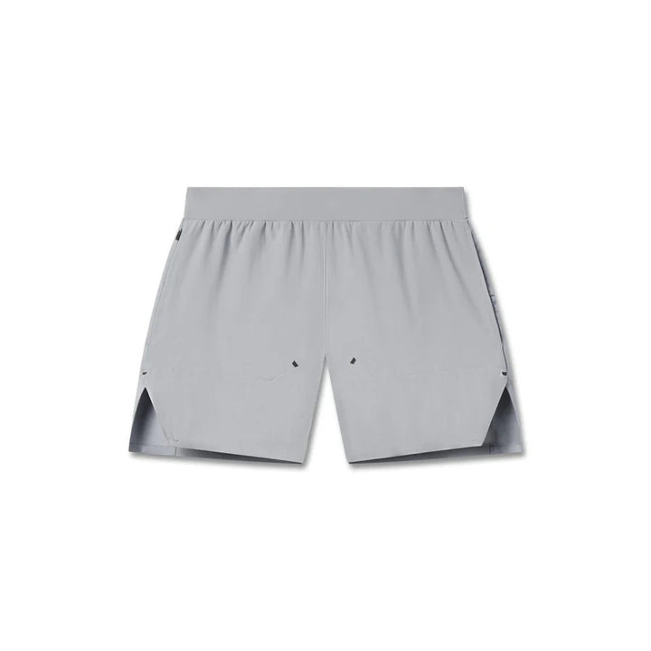 Herrer Funktionelle Sports shorts med sidelommer og elastisk talje Stilla