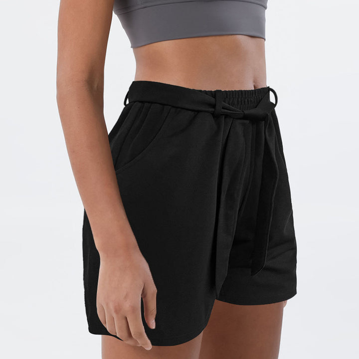 Dame Sporty Shorts Stilla