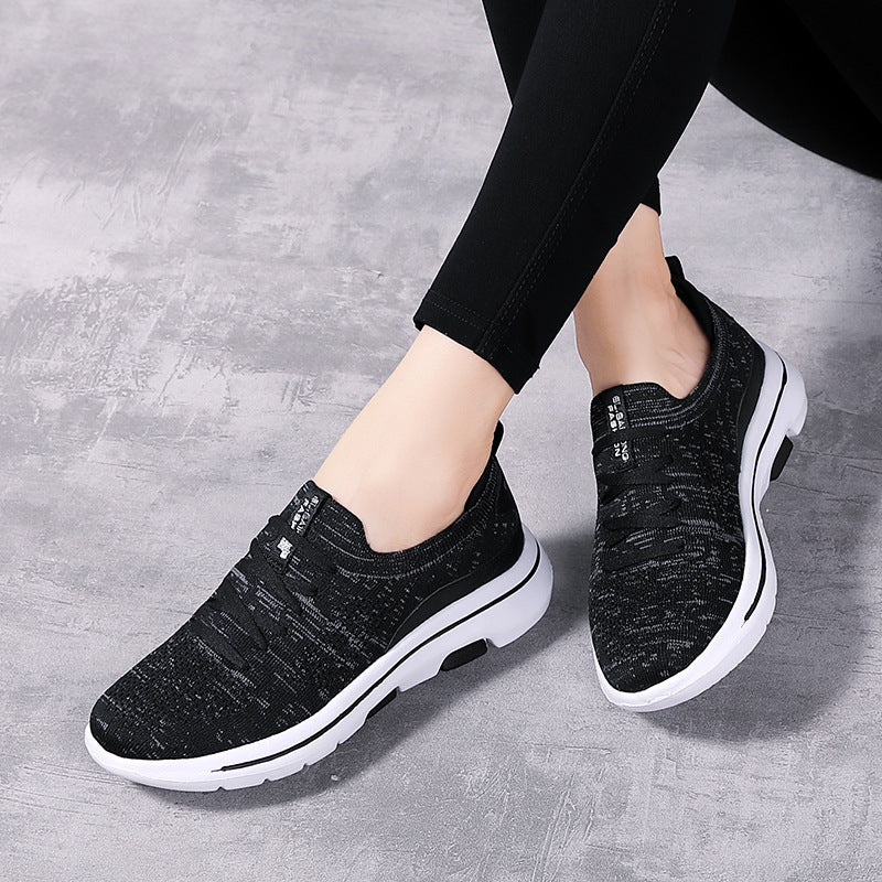 Dame Let Slip-On Sport Sneakers Stilla