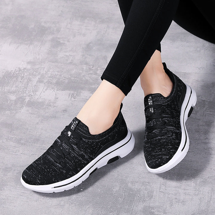 Dame Let Slip-On Sport Sneakers Stilla