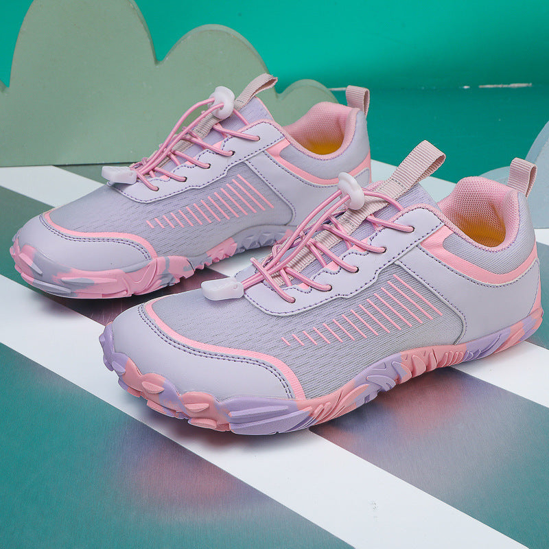 Herrer Quick-Dry Aquatiske Sneakers med let design Stilla