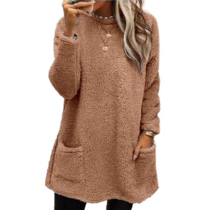 Stilla | Elegant og Klassisk Bluse