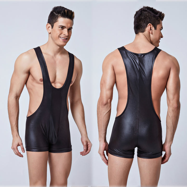 Herrer Sleek Athletic Bodysuit Stilla