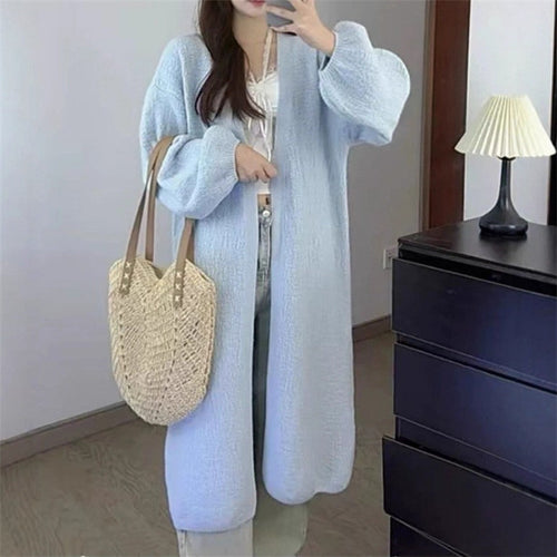 Kvinder Oversized Hjem Kjole Stilla