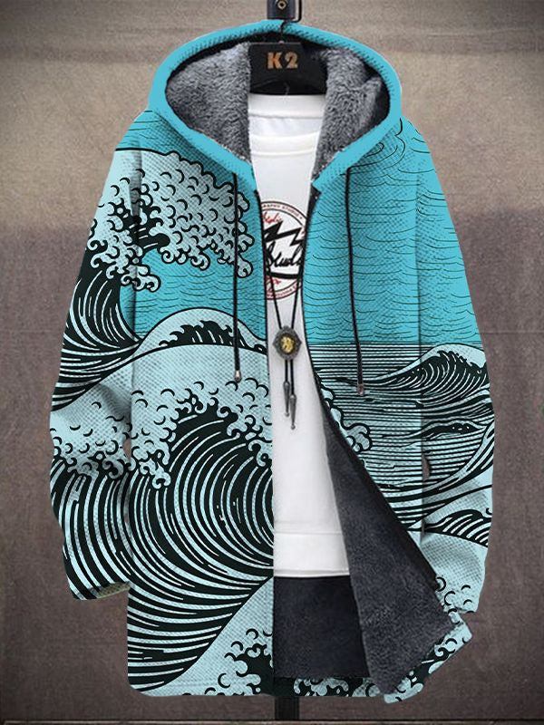 Stilla | Trendy hætte sweatshirt med afslappet fit