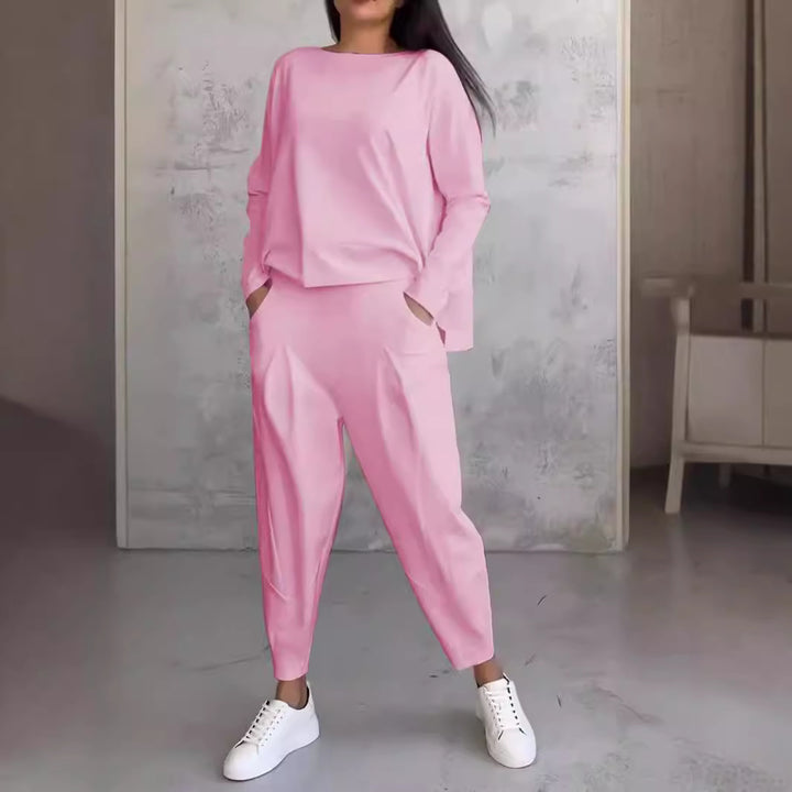 Dame løs sæt med elegant snit Stilla