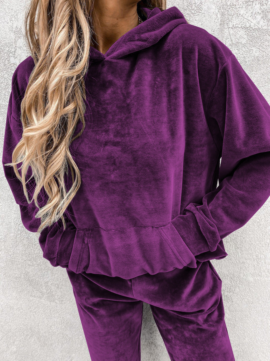 Stilla | Sweatshirt Sport Lange Bukser To-Delet Sæt
