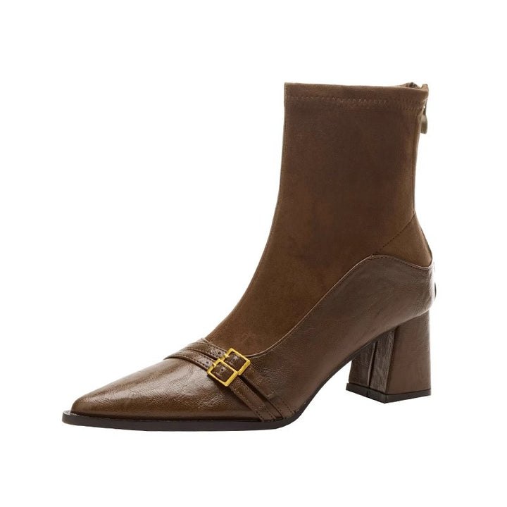 Dame Chic Ankelsko Stilla