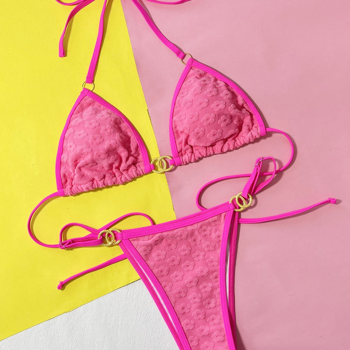Dame Bikini Skovae
