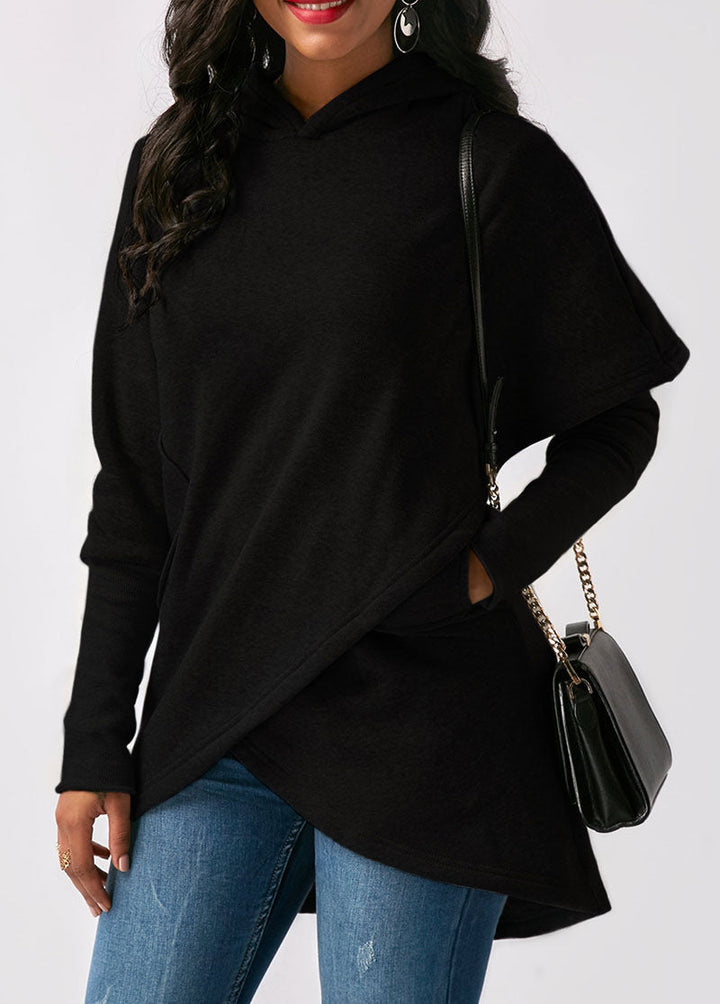 Stilla | Ubesværet og Løs Sweater til Fritid