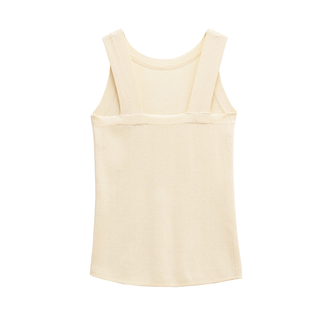 Femme Ribbet Tanktop Stilla