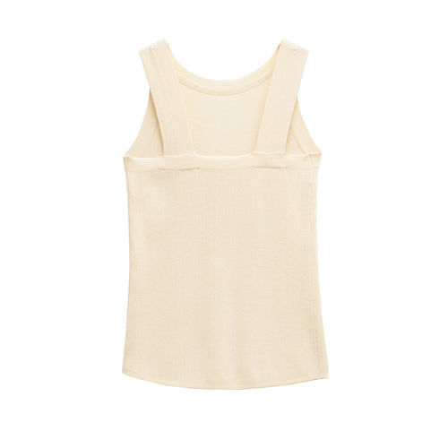 Femme Ribbet Tanktop Stilla