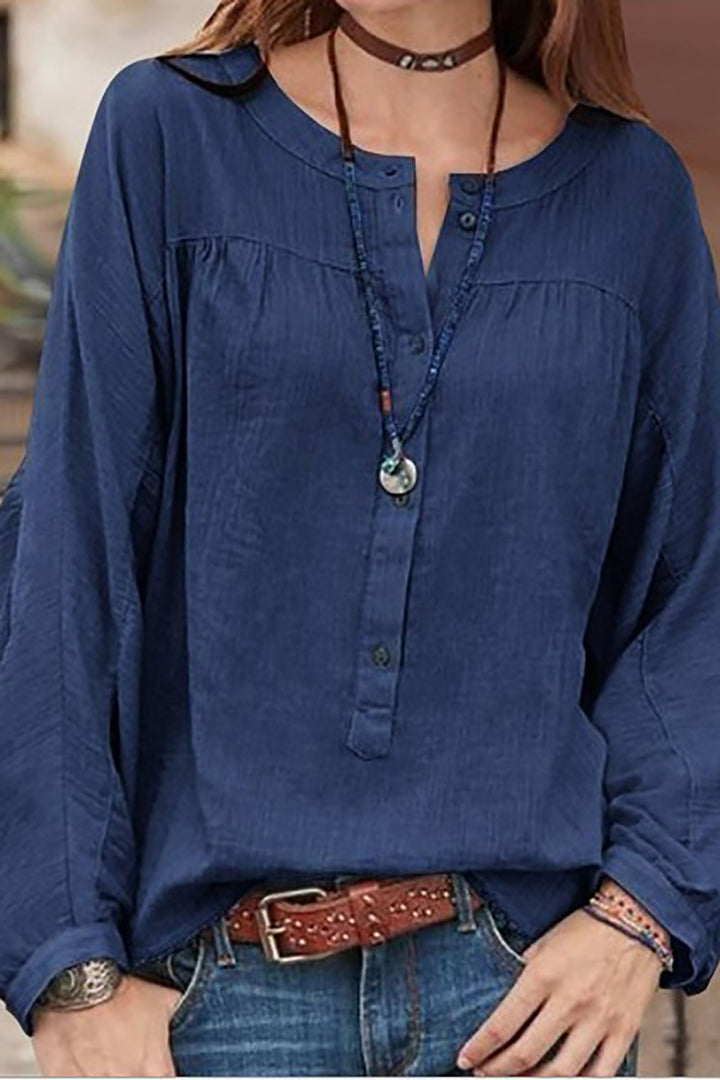 Stilla | Mode Elegant Bluse Design