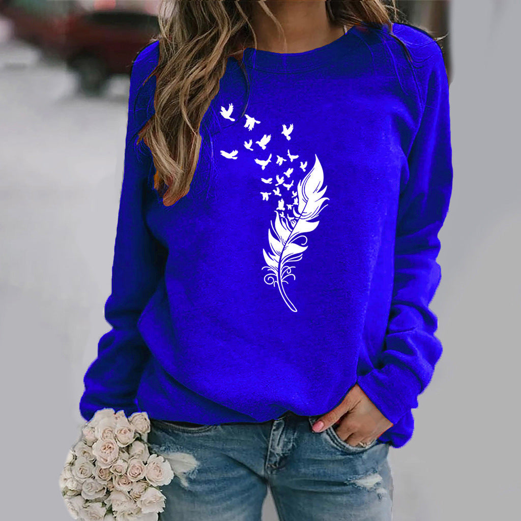 Stilla | Klassisk sweater med stilfuldt design