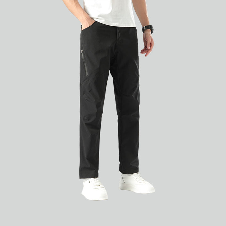 Herrer Outdoor-bukser Stilla