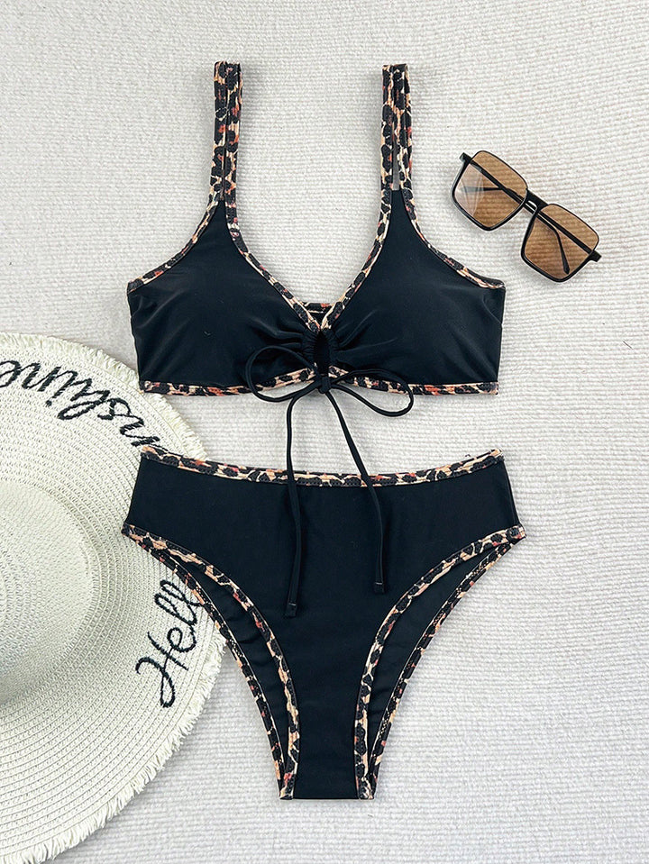 Dame Bikini Skovae