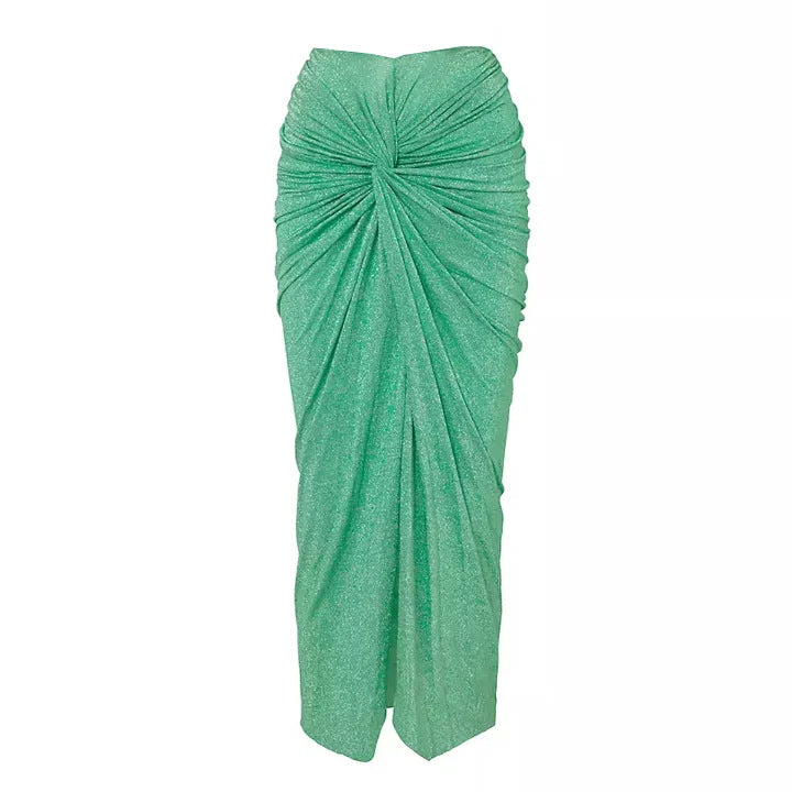 Dame elegant Cut-Out heldragt badedragt Skovae