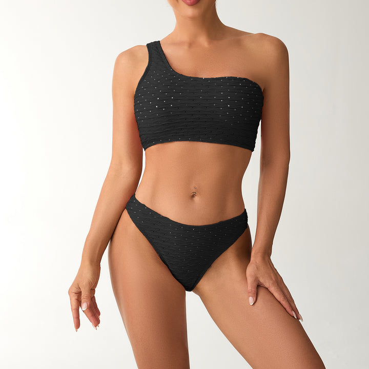 Dame En-sidet Bikini Skovae