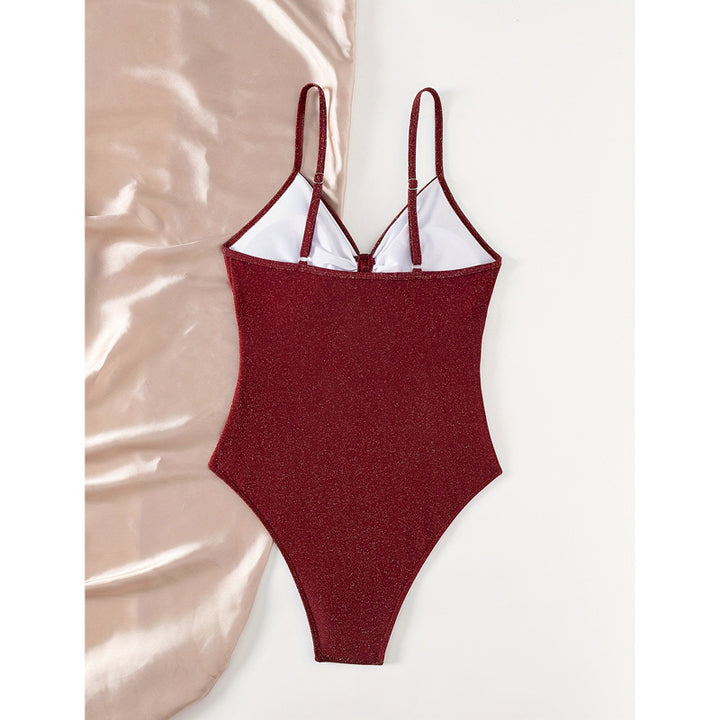 Femme Funktions-Einteiler Badedragt Stilla