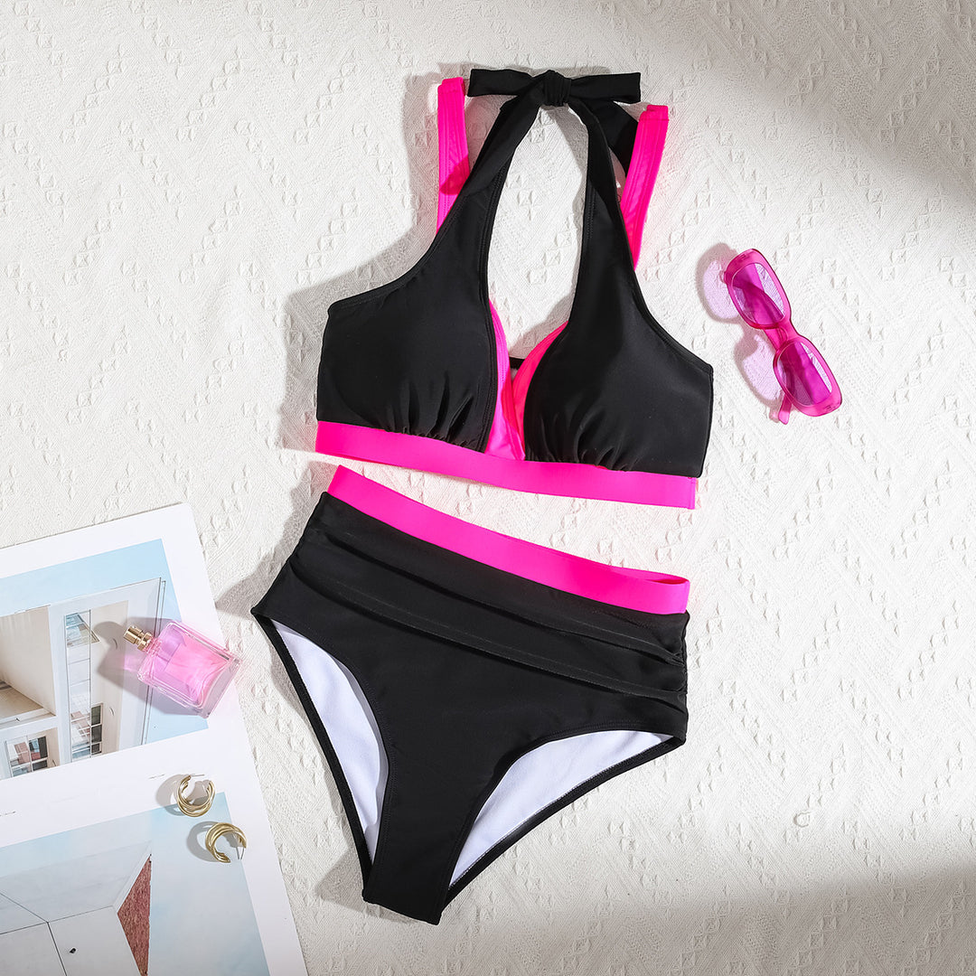 Dame Sporty Bikini Stilla