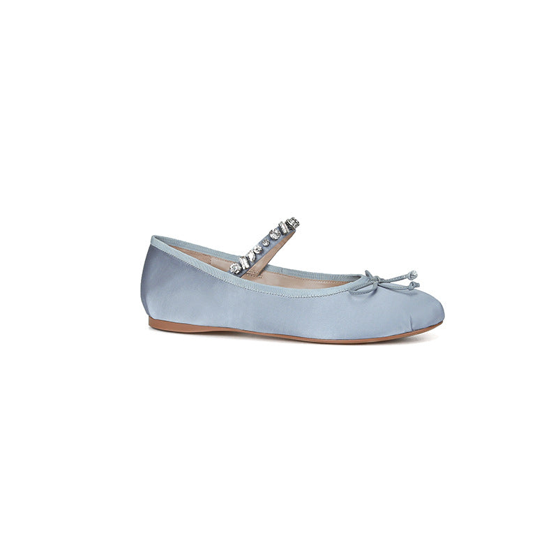 Stilla | Elegante Ballerinas