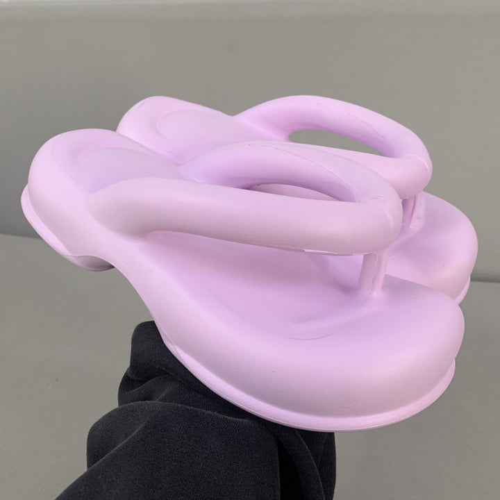 Dame Komfortable og moderne badesko med ergonomisk design Stilla