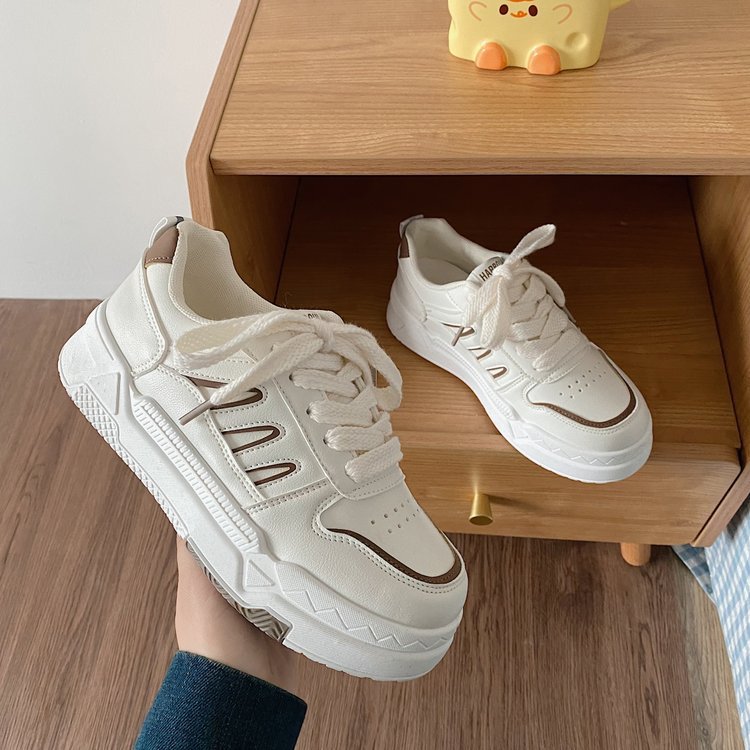 Dame Sportsko med stabil sål og moderigtigt design Stilla
