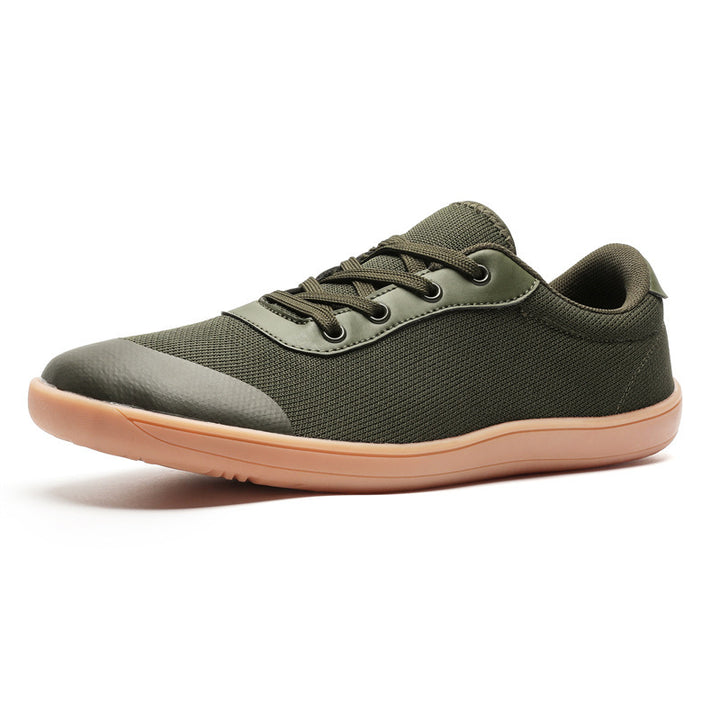 Herren afslappede lette sneakers Stilla