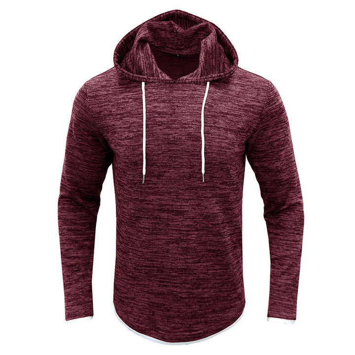 Dame Langærmet Hoodie Stilla