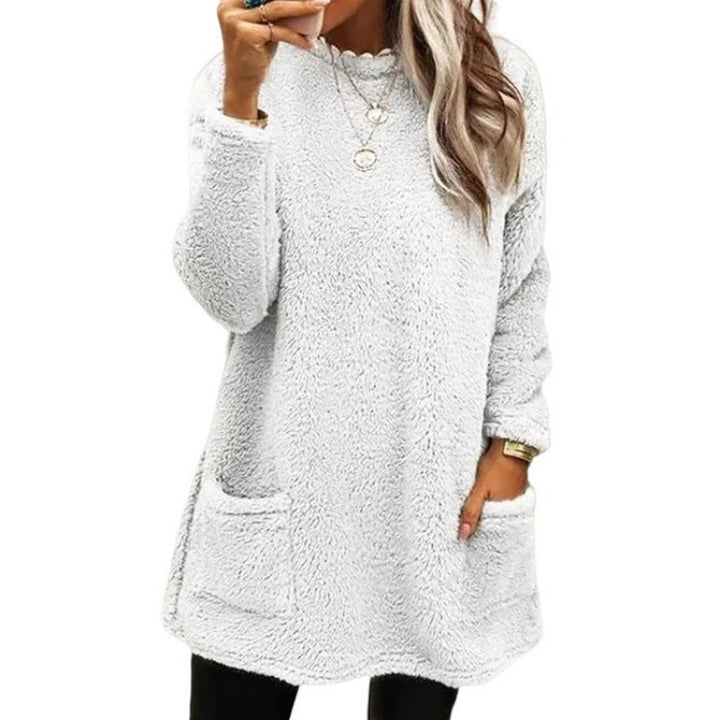 Stilla | Elegant og Klassisk Bluse