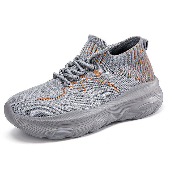 Herrer Performance Sock-Fit Løbesko Stilla