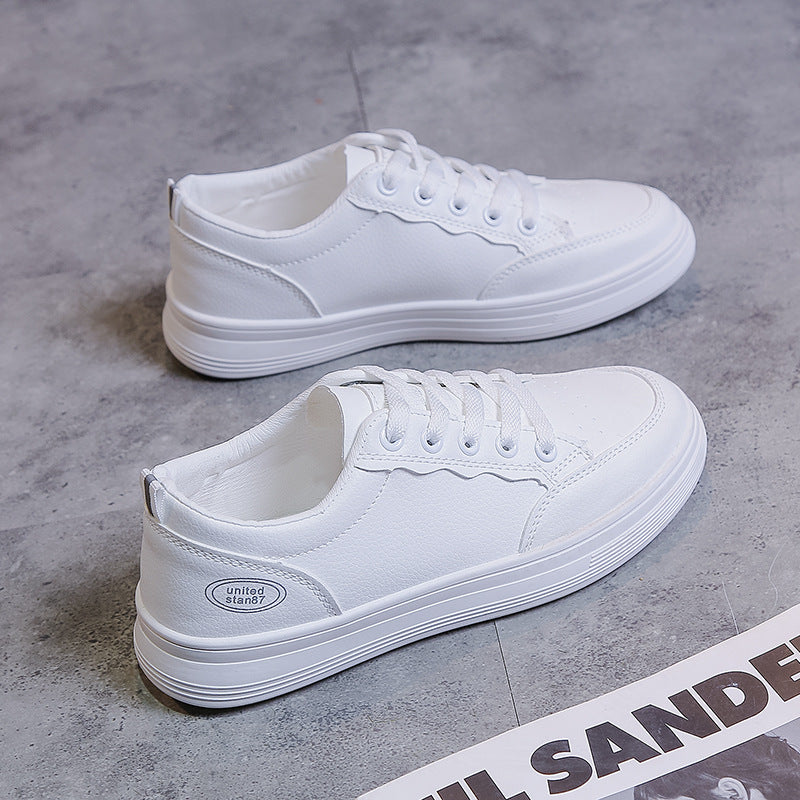 Dame Lifestyle Sneakers med moderne design og åndbar konstruktion Stilla