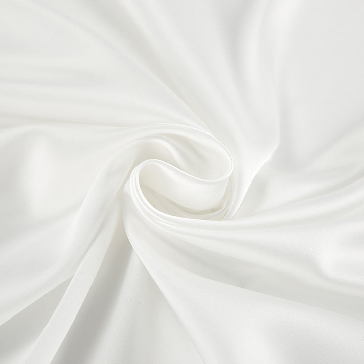 Dame Maxikjole med flot ståkrave-design og elegant snit Stilla