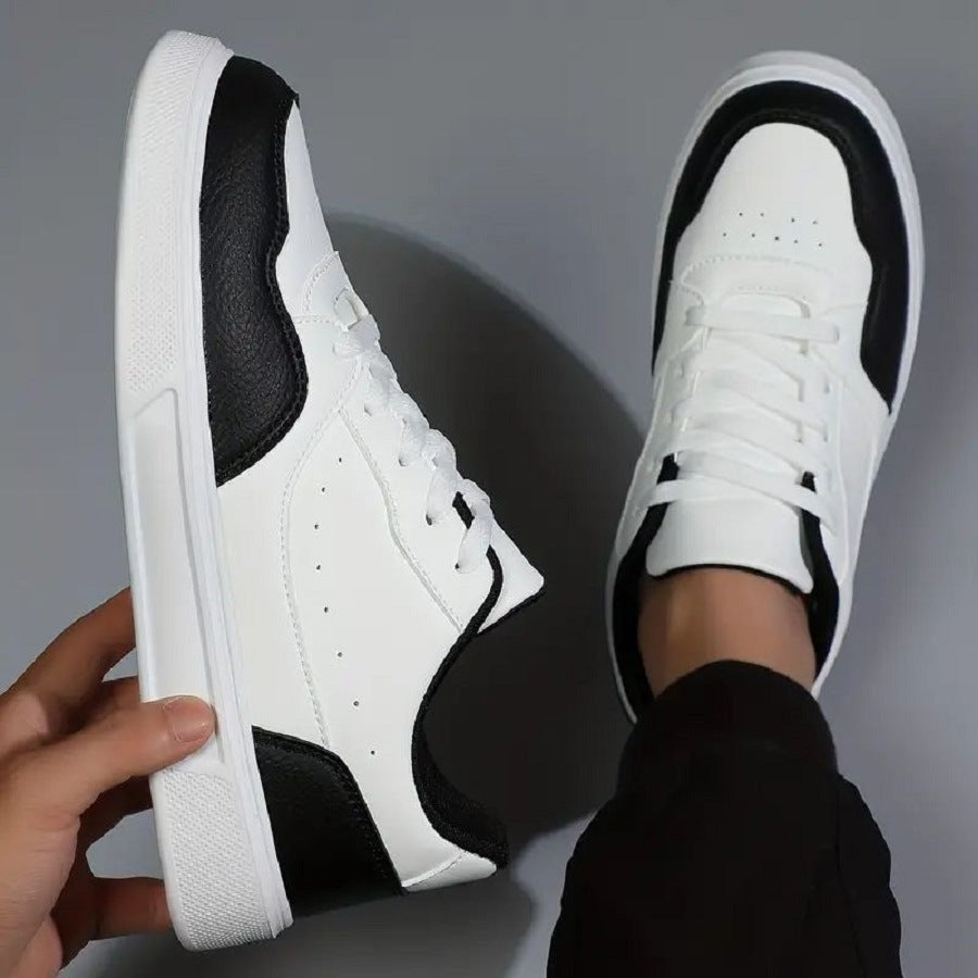 Dame Klassiske Fritids-Sneakers Stilla