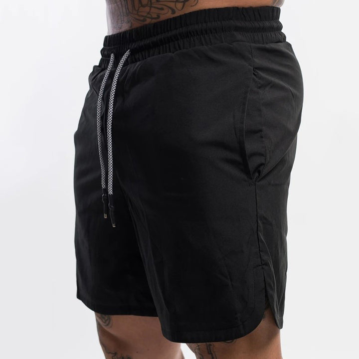Herrer Sporty Badeshorts Stilla