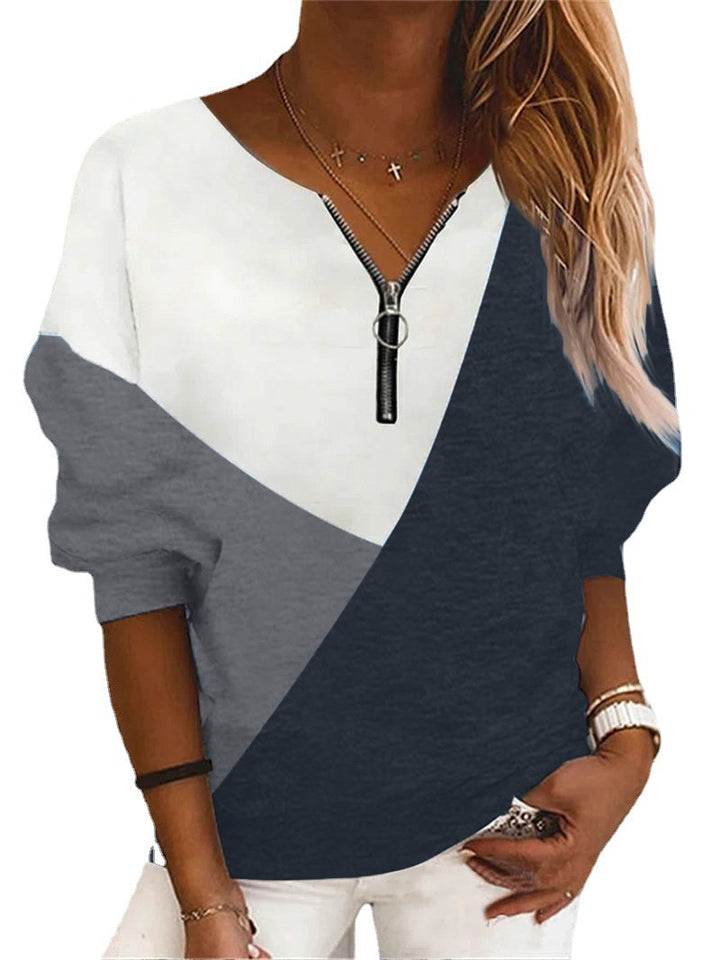 Stilla | Elegant og Raffineret Finstrikpullover