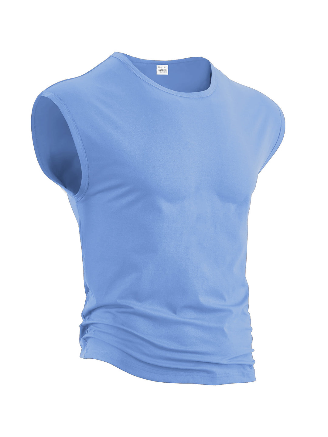 Herrer Modet Oversized T-Shirt Stilla