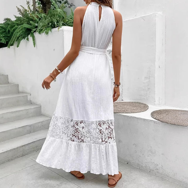 Elegant Maxi-kjole til damer Stilla